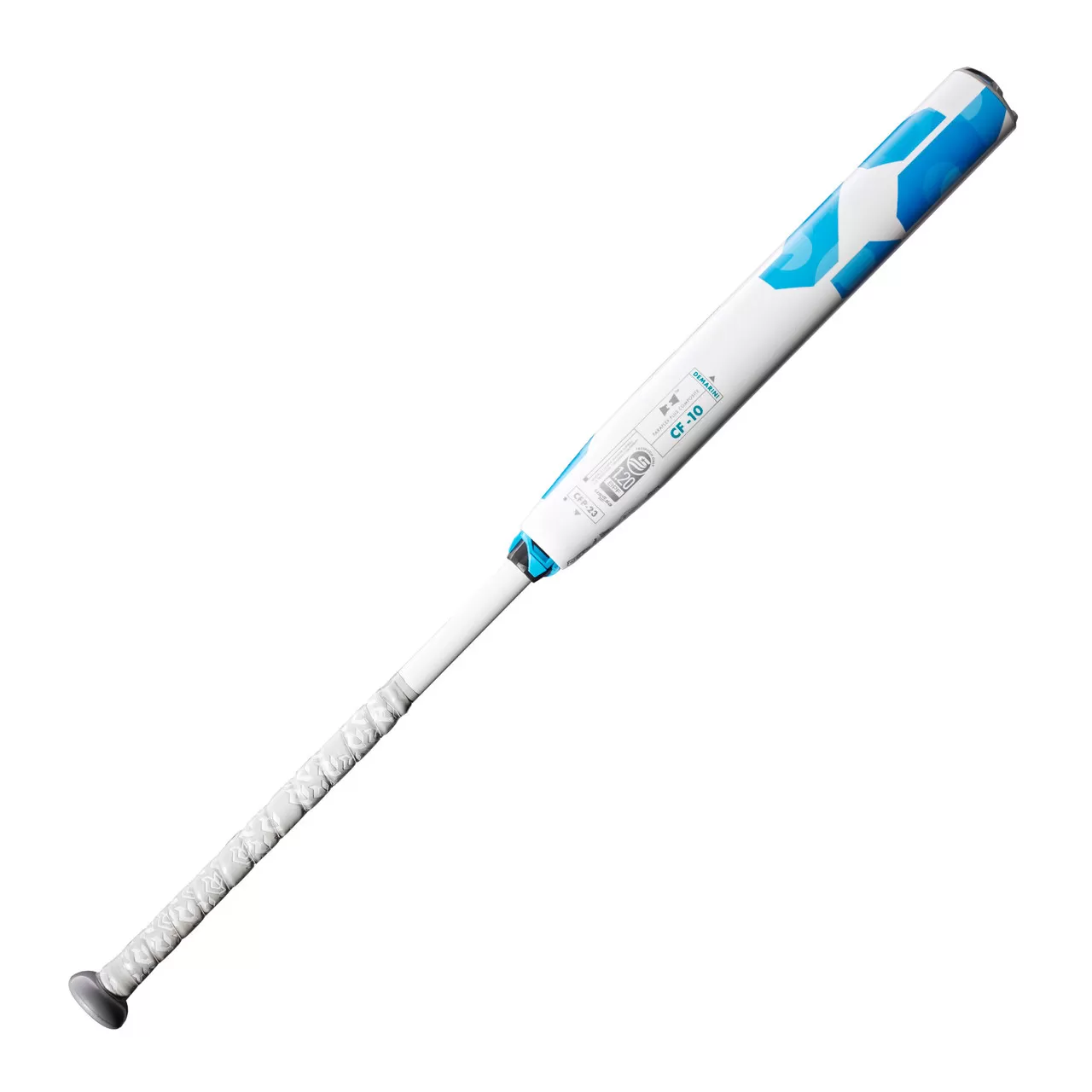 DeMarini 2023 CF (-10) Fastpitch Softball Bat 5 DeMarini 2023 CF (-10) Fastpitch Softball Bat - Image 3