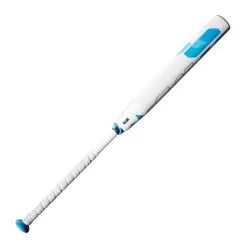 DeMarini 2023 CF (-11) Fastpitch Softball Bat -Baseball Shop demarini cf fp 11 wh bu 05 18506.1666166147