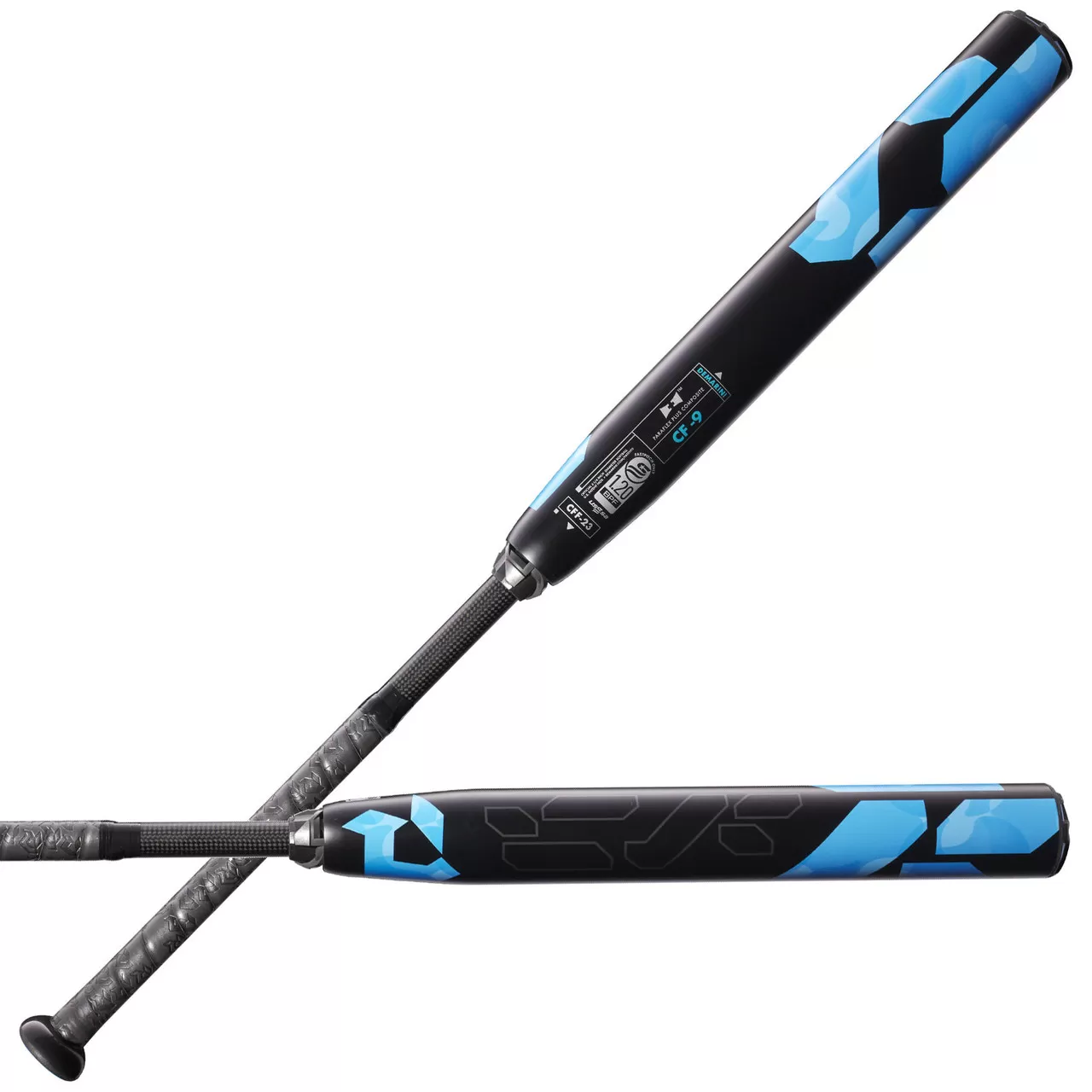 DeMarini 2023 CF (-9) Fastpitch Softball Bat 3 DeMarini 2023 CF (-9) Fastpitch Softball Bat
