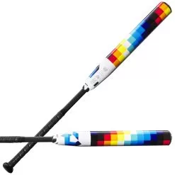 DeMarini 2023 Prism+ (-11) Fastpitch Softball Bat