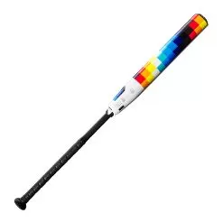 DeMarini 2023 Prism+ (-11) Fastpitch Softball Bat -Baseball Shop demarini prism 10 wh multi 03 25942.1666166152