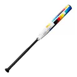 DeMarini 2023 Prism+ (-11) Fastpitch Softball Bat -Baseball Shop demarini prism 10 wh multi 04 86927.1666166152