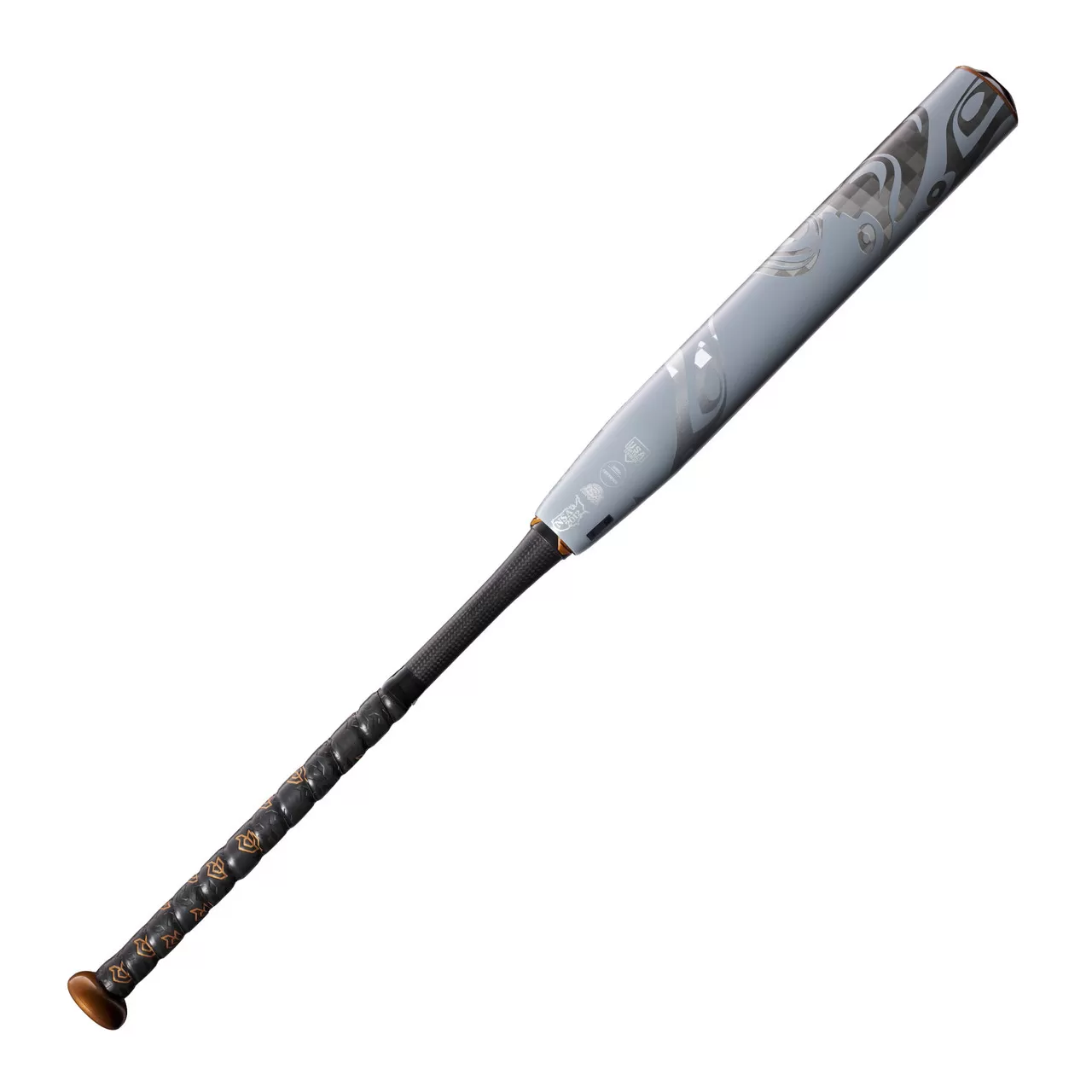 DeMarini 2023 Whisper (-9) Fastpitch Softball Bat 6 DeMarini 2023 Whisper (-9) Fastpitch Softball Bat - Image 4