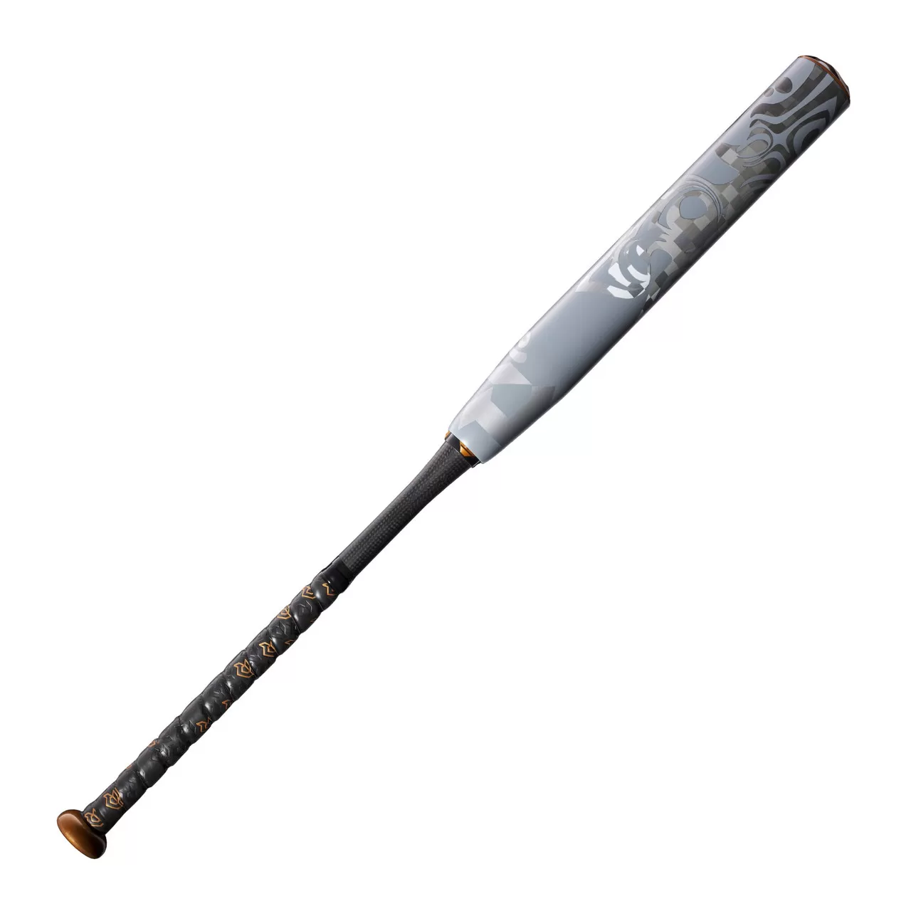 DeMarini 2023 Whisper (-9) Fastpitch Softball Bat 7 DeMarini 2023 Whisper (-9) Fastpitch Softball Bat - Image 5