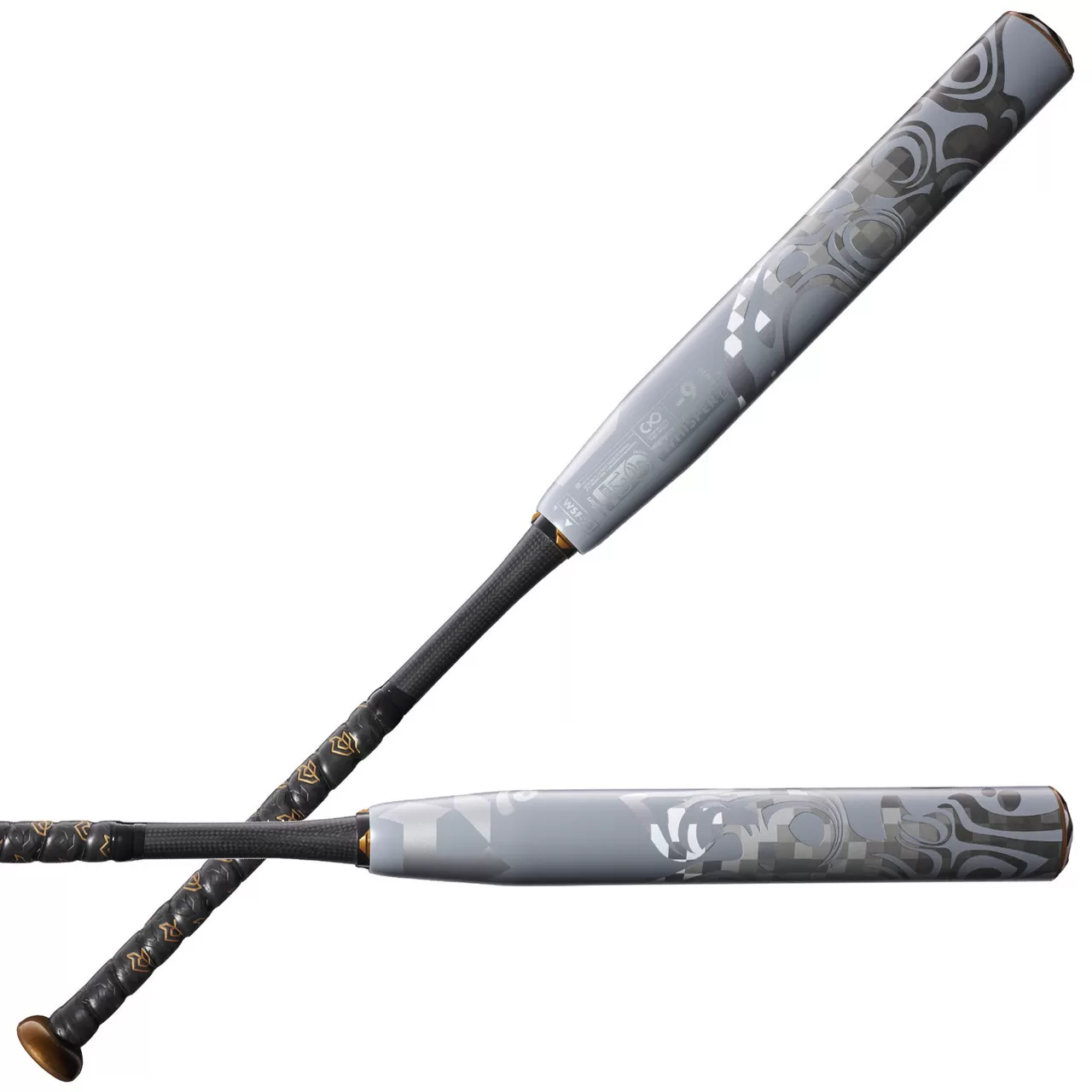 DeMarini 2023 Whisper (-9) Fastpitch Softball Bat 3 DeMarini 2023 Whisper (-9) Fastpitch Softball Bat