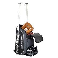 Easton Game Ready Baseball/Softball Backpack Bag -Baseball Shop easton a159037 inter 41768.1674777498