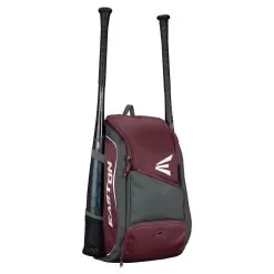 Easton Game Ready Baseball/Softball Backpack Bag -Baseball Shop easton a159037 mar 44623.1674777500