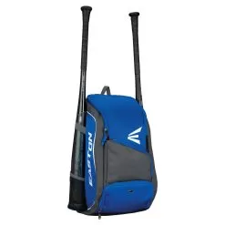 Easton Game Ready Baseball/Softball Backpack Bag -Baseball Shop easton a159037 ryl 71105.1674777500
