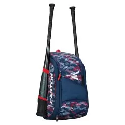 Easton Game Ready Baseball/Softball Backpack Bag -Baseball Shop easton a159037 usa 39880.1674777500