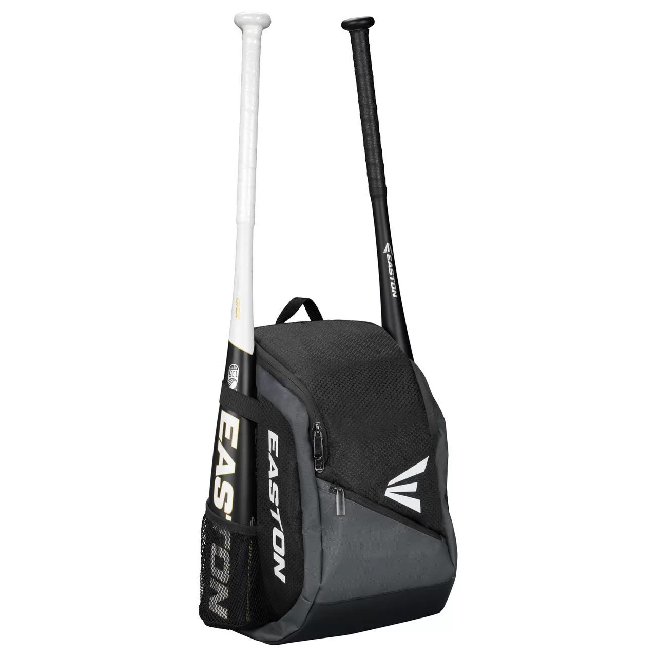 Easton Game Ready Youth Baseball/Softball Backpack Bag 3 Easton Game Ready Youth Baseball/Softball Backpack Bag