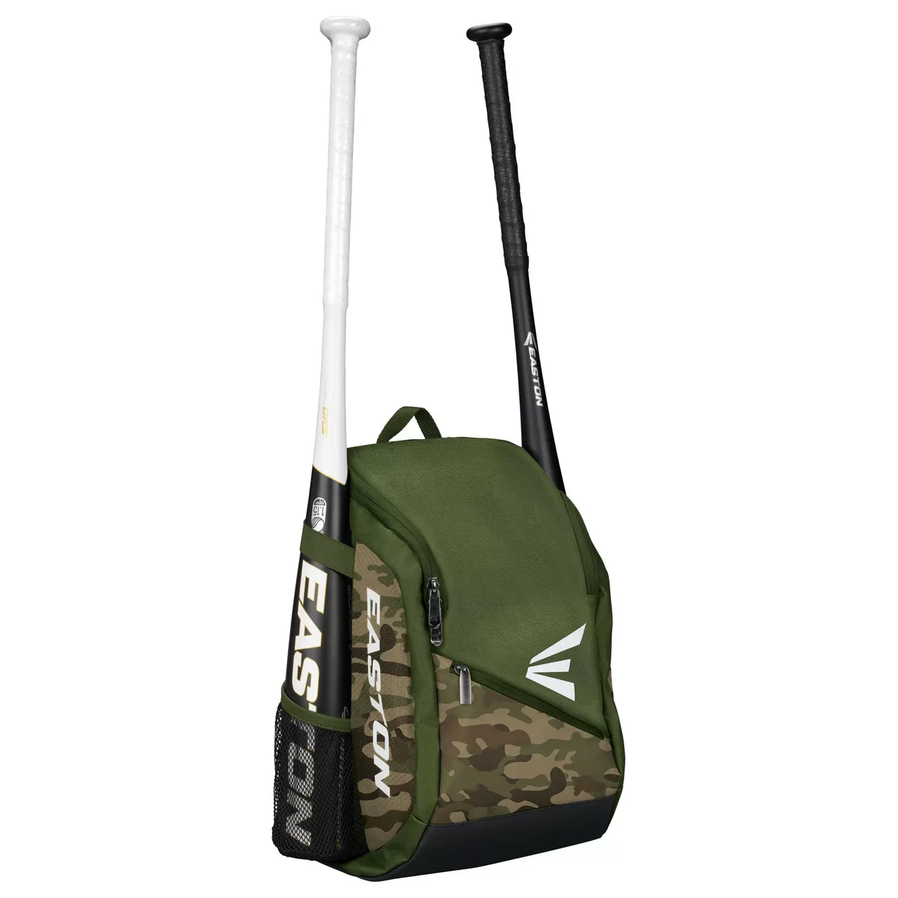 Easton Game Ready Youth Baseball/Softball Backpack Bag 8 Easton Game Ready Youth Baseball/Softball Backpack Bag - Image 6