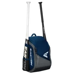 Easton Game Ready Youth Baseball/Softball Backpack Bag 19 Easton Game Ready Youth Baseball/Softball Backpack Bag -Baseball Shop easton a159038 nvy 43212.1668647017