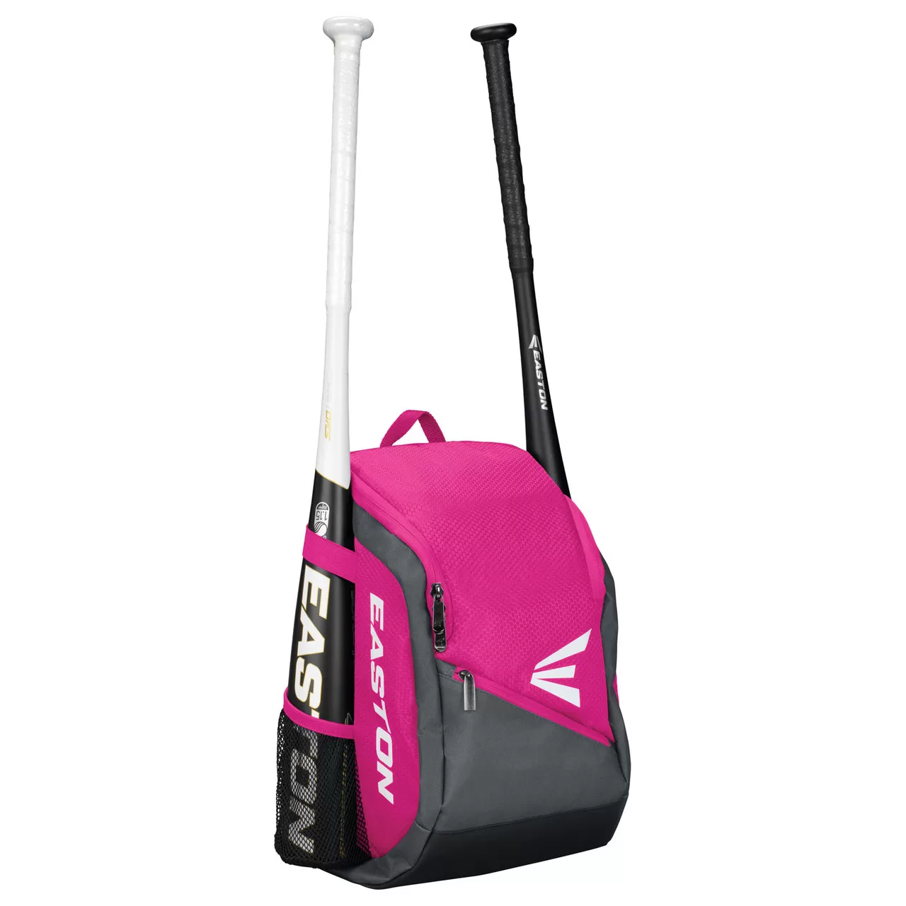 Easton Game Ready Youth Baseball/Softball Backpack Bag 6 Easton Game Ready Youth Baseball/Softball Backpack Bag - Image 4