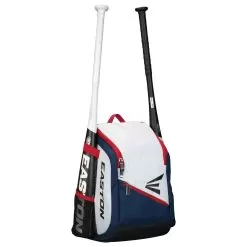 Easton Game Ready Youth Baseball/Softball Backpack Bag 17 Easton Game Ready Youth Baseball/Softball Backpack Bag -Baseball Shop easton a159038 usa 79467.1668647016