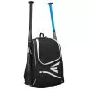 Easton E50BP Baseball/Softball Youth T-Ball Backpack Bag -Baseball Shop easton e50bp blk 50125.1673241104