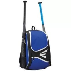 Easton E50BP Baseball/Softball Youth T-Ball Backpack Bag -Baseball Shop easton e50bp ryl 18624.1673241105