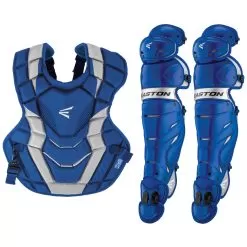 Easton Elite X Adult NOCSAE Baseball Catcher's Gear Bundle 9 Easton Elite X Adult NOCSAE Baseball Catcher's Gear Bundle -Baseball Shop easton elite x cplg ryl 36592.1672299961