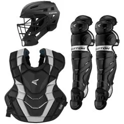 Easton Elite X Adult Baseball Catcher's Set