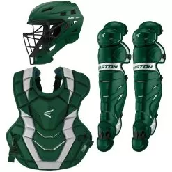 Easton Elite X Youth Baseball Catcher's Package 19 Easton Elite X Youth Baseball Catcher's Package -Baseball Shop easton elitexset crdsil 72576.1677938809