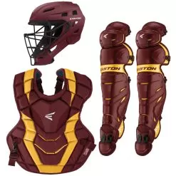 Easton Elite X Youth Baseball Catcher's Package 21 Easton Elite X Youth Baseball Catcher's Package -Baseball Shop easton elitexset marsil 20457.1677938810