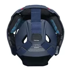 Easton Elite X Adult Baseball Catcher's Set -Baseball Shop easton elitexset nvysil 44854.1679330150