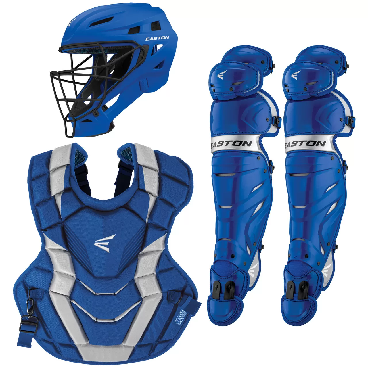 Easton Elite X Youth Baseball Catcher's Package 15 Easton Elite X Youth Baseball Catcher's Package - Image 13