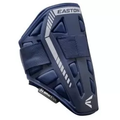 Easton Adult Baseball/Softball Compact Elbow Guard 9 Easton Adult Baseball/Softball Compact Elbow Guard -Baseball Shop easton es371915 elbowpad nvy 49840.1678011397