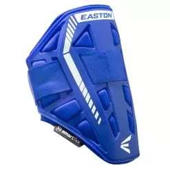 Easton Adult Baseball/Softball Compact Elbow Guard 11 Easton Adult Baseball/Softball Compact Elbow Guard -Baseball Shop easton es371915 elbowpad ryl 06336.1678011398