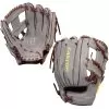 Easton Future Elite 11 Inch FE11 Youth Baseball Glove - Grey/Brown -Baseball Shop easton fe11 gybr 01 86571.1672792220