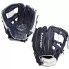 Easton Future Elite 11 Inch FE11 Youth Baseball Glove - Navy/White -Baseball Shop easton fe11 nywh 01 31777.1672792213