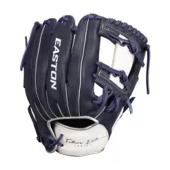 Easton Future Elite 11 Inch FE11 Youth Baseball Glove - Navy/White 7 Easton Future Elite 11 Inch FE11 Youth Baseball Glove - Navy/White -Baseball Shop easton fe11 nywh 2 88858.1672792214