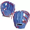 Easton Future Elite 11 Inch FE11 Youth Baseball Glove - Royal/Red -Baseball Shop easton fe11 ryrd 01 76073.1672792219