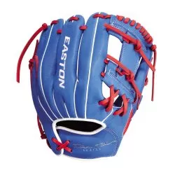 Easton Future Elite 11 Inch FE11 Youth Baseball Glove - Royal/Red 7 Easton Future Elite 11 Inch FE11 Youth Baseball Glove - Royal/Red -Baseball Shop easton fe11 ryrd 2 80061.1672792220