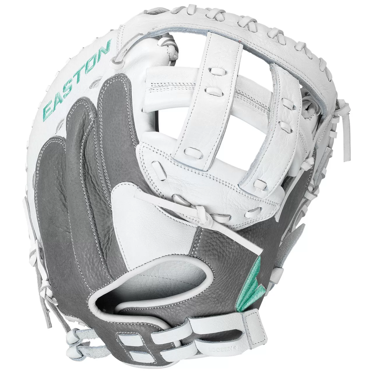 Easton Fundamental Series 33 Inch FMFP233 Fastpitch Softball Catchers Mitt 4 Easton Fundamental Series 33 Inch FMFP233 Fastpitch Softball Catchers Mitt - Image 2