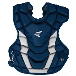 Easton Gametime Youth Baseball/Softball Catcher's Chest Protector -Baseball Shop easton gametime cp nvy 75773.1673531175