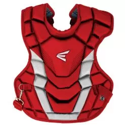 Easton Gametime Youth Baseball/Softball Catcher's Chest Protector -Baseball Shop easton gametime cp sca 40429.1673531176