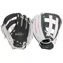 Easton Ghost Flex Youth Series 10 Inch GFY10PK Fastpitch Softball Glove