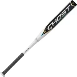 Easton 2022 Ghost Double Barrel (-8) FP22GH8 Fastpitch Softball Bat