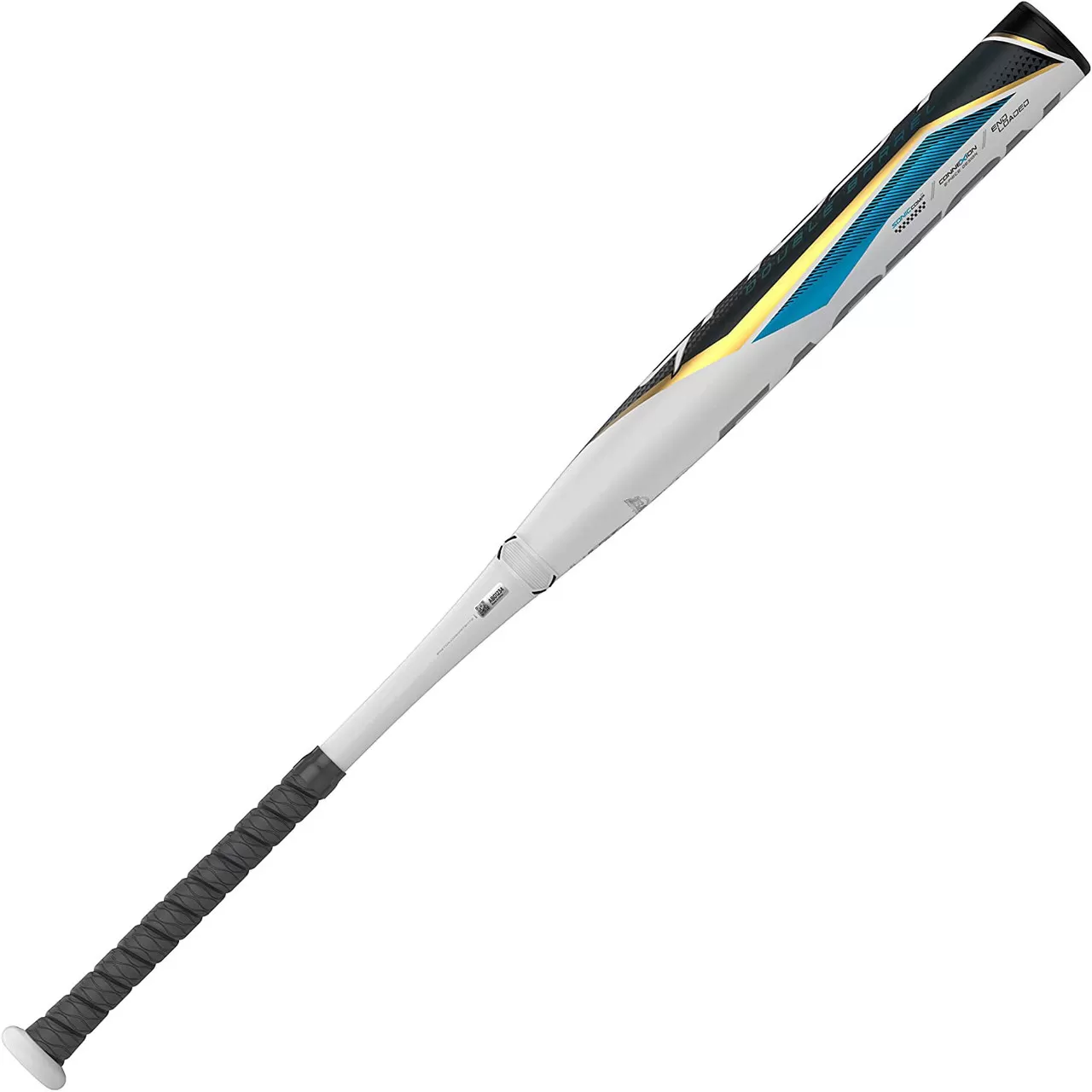 Easton 2022 Ghost Double Barrel (-8) FP22GH8 Fastpitch Softball Bat 5 Easton 2022 Ghost Double Barrel (-8) FP22GH8 Fastpitch Softball Bat - Image 3