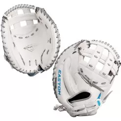 Easton Ghost NX Series 34 Inch GNXFP234 Fastpitch Softball Catcher's Mitt