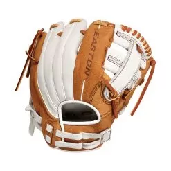 Easton Groundwork Mini 10 Inch GW10T Fastpitch Softball Training Glove -Baseball Shop easton gw10t 2 03 15083.1675632776
