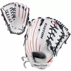 Easton Professional Haylie McCleney 12.75 Inch HM8136 Fastpitch Softball Glove