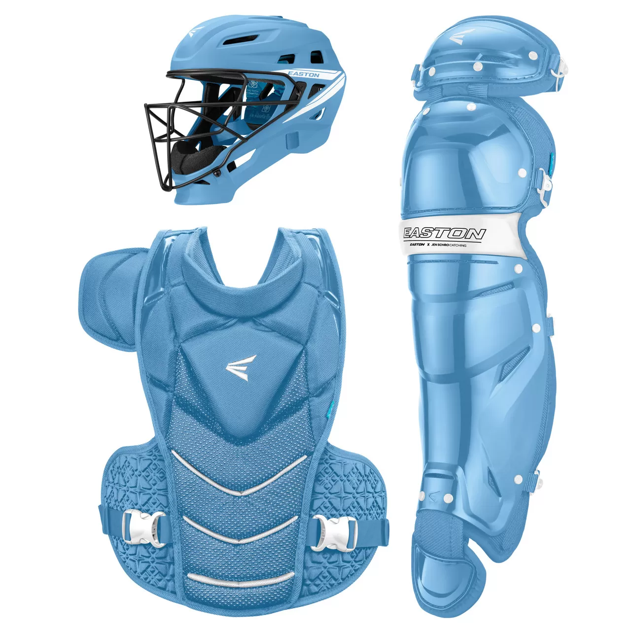 Easton Jen Schro The Very Best Fastpitch Softball Catcher's Box Set 11 Easton Jen Schro The Very Best Fastpitch Softball Catcher's Box Set - Image 9