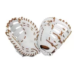 Easton Professional Collection 13 Inch PCFP313 Fastpitch Softball First Base Mitt