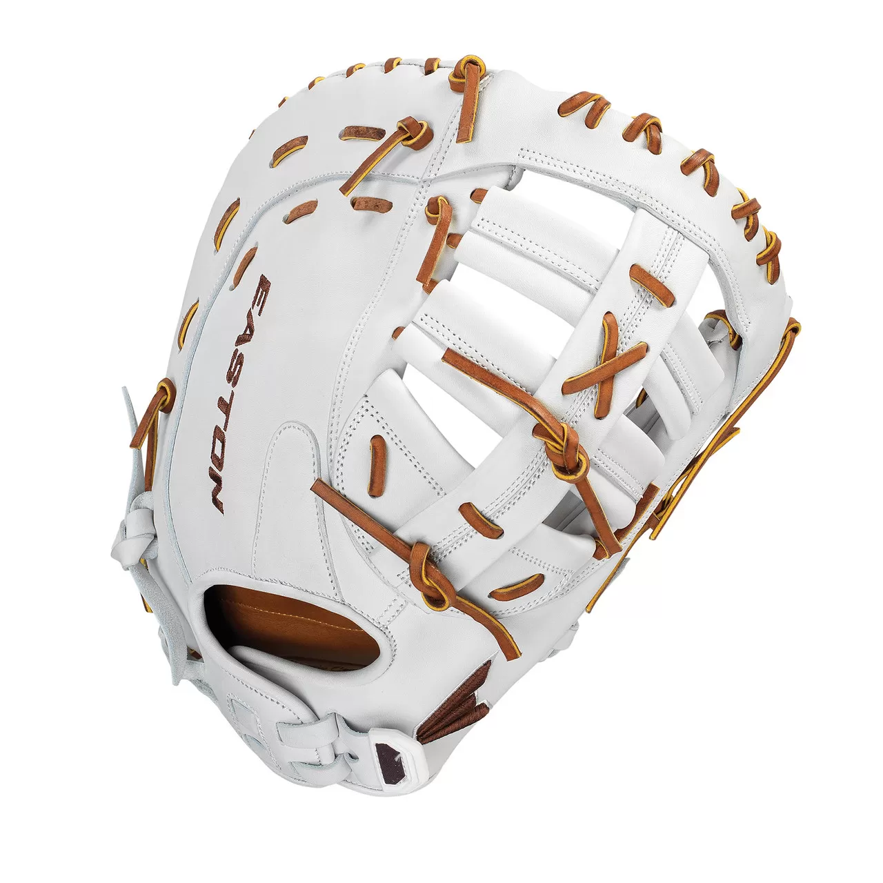 Easton Professional Collection 13 Inch PCFP313 Fastpitch Softball First Base Mitt 4 Easton Professional Collection 13 Inch PCFP313 Fastpitch Softball First Base Mitt - Image 2