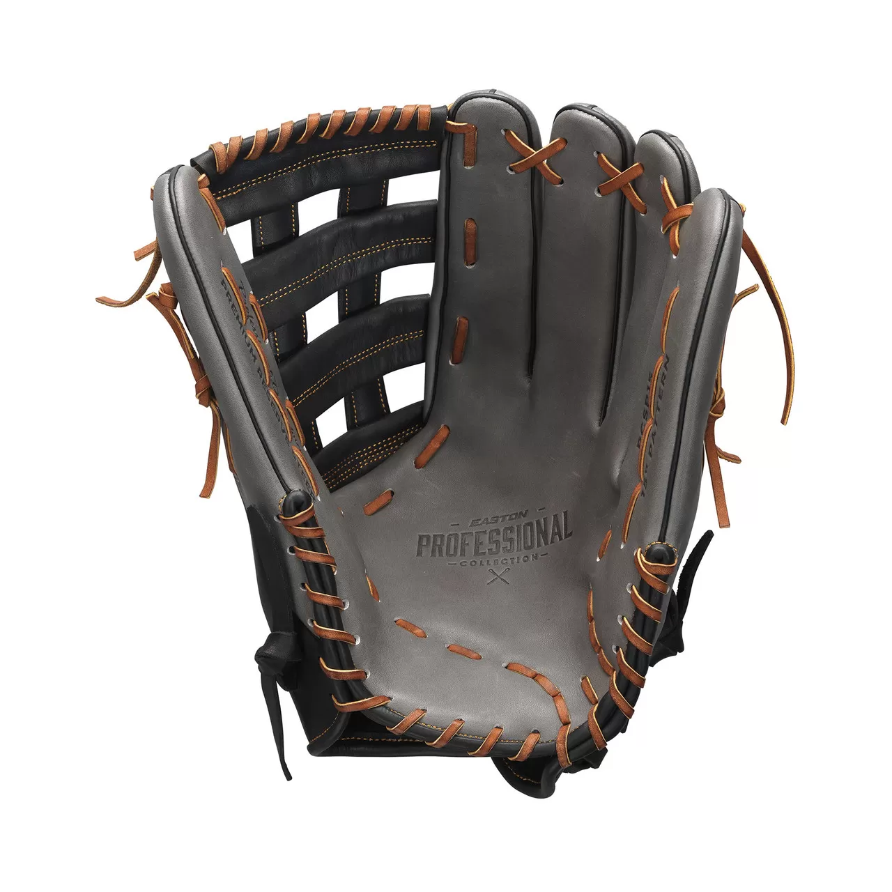 Easton Professional Collection 15 Inch PCSP15 Slowpitch Softball Glove 3 Easton Professional Collection 15 Inch PCSP15 Slowpitch Softball Glove - Image 2
