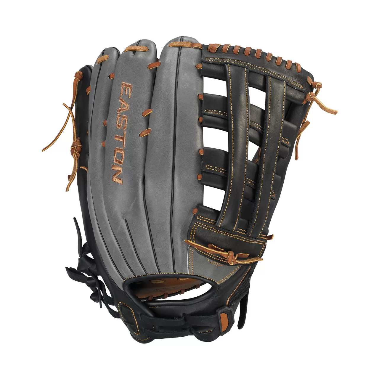 Easton Professional Collection 15 Inch PCSP15 Slowpitch Softball Glove 4 Easton Professional Collection 15 Inch PCSP15 Slowpitch Softball Glove - Image 3