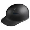 Easton Pro X Matte Catcher/Coach Skull Cap -Baseball Shop easton pro x skull cap black 01 14028.1679025375
