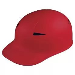 Easton Pro X Matte Catcher/Coach Skull Cap -Baseball Shop easton pro x skull cap scarlet 01 23771.1679025376