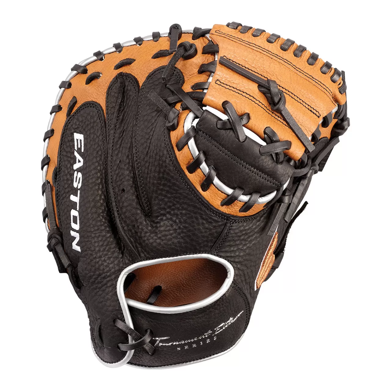 Easton Tournament Elite 32.5 Inch TEB2325 Baseball Catcher's Mitt 5 Easton Tournament Elite 32.5 Inch TEB2325 Baseball Catcher's Mitt - Image 3